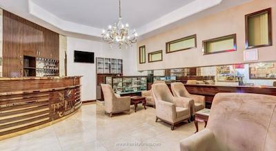 مانسول سوئیت گلدن هورن