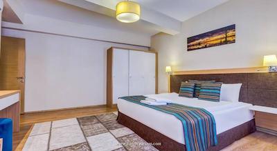 مانسول سوئیت گلدن هورن