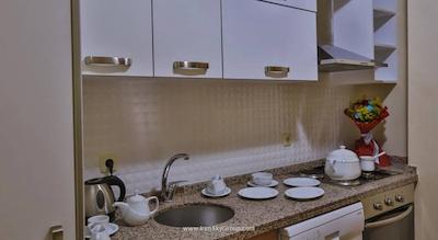 مانسول سوئیت گلدن هورن