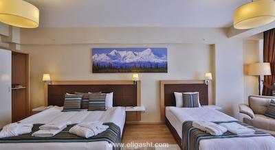 مانسول سوئیت گلدن هورن