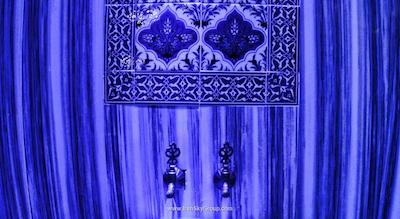 مانسول سوئیت گلدن هورن