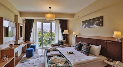 مانسول سوئیت گلدن هورن