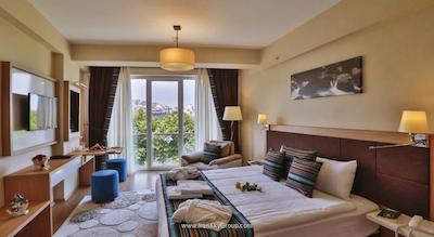 مانسول سوئیت گلدن هورن