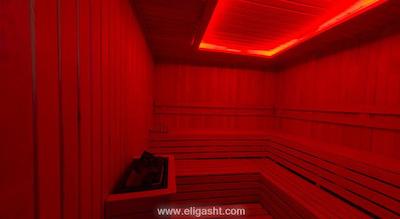 مانسول سوئیت گلدن هورن