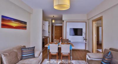 مانسول سوئیت گلدن هورن