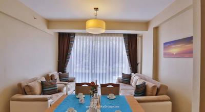 مانسول سوئیت گلدن هورن