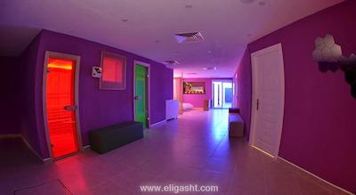 مانسول سوئیت گلدن هورن