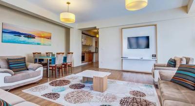 مانسول سوئیت گلدن هورن