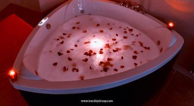 مانسول سوئیت گلدن هورن