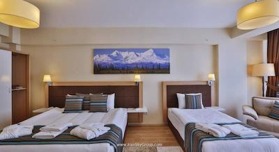 مانسول سوئیت گلدن هورن