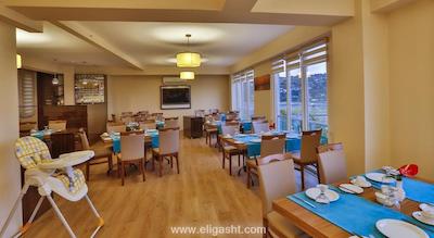 مانسول سوئیت گلدن هورن