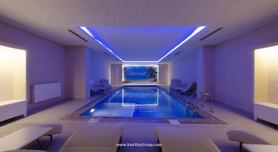 مانسول سوئیت گلدن هورن