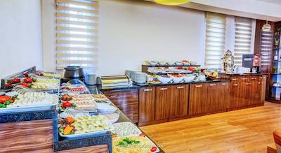 مانسول سوئیت گلدن هورن