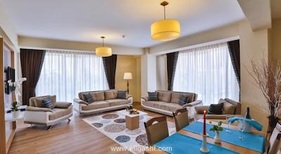 مانسول سوئیت گلدن هورن