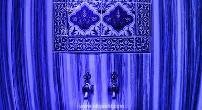 مانسول سوئیت گلدن هورن