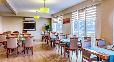 مانسول سوئیت گلدن هورن