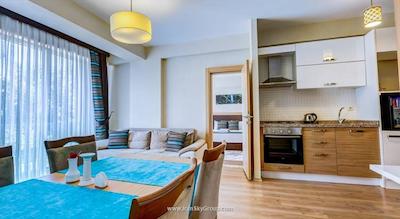 مانسول سوئیت گلدن هورن