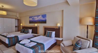 مانسول سوئیت گلدن هورن