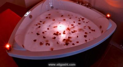 مانسول سوئیت گلدن هورن