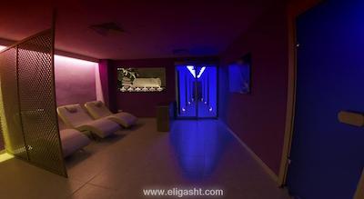 مانسول سوئیت گلدن هورن