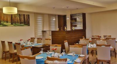 مانسول سوئیت گلدن هورن