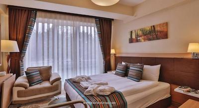 مانسول سوئیت گلدن هورن