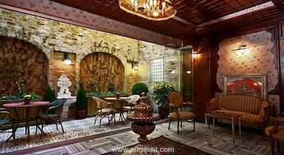 نایلز استانبول