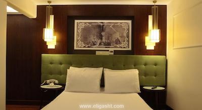 نایلز استانبول