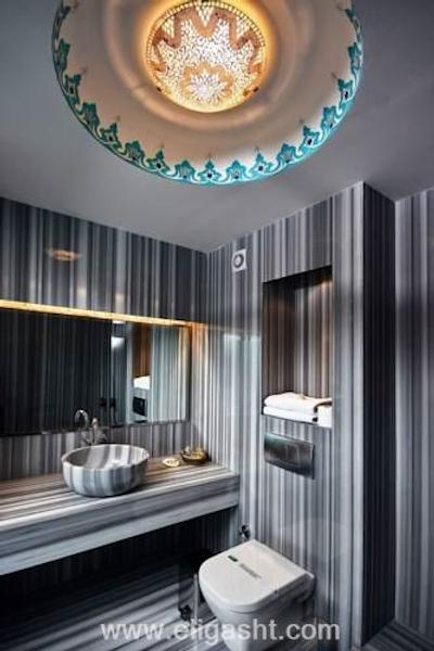 نایلز استانبول