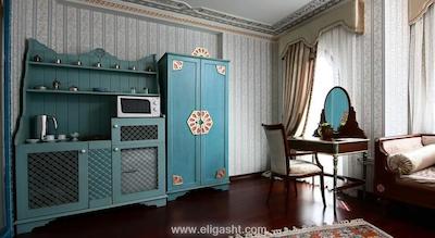 نایلز استانبول