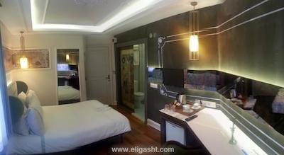 نایلز استانبول