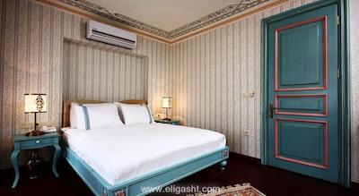 نایلز استانبول