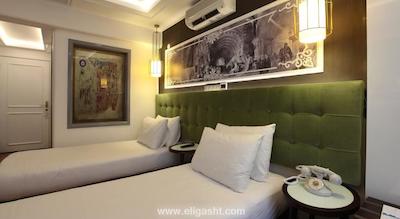 نایلز استانبول