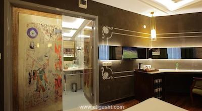 نایلز استانبول