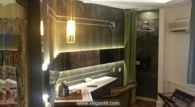 نایلز استانبول