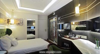 نایلز استانبول