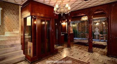 نایلز استانبول