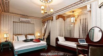 نایلز استانبول