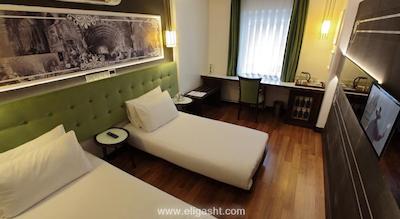 نایلز استانبول