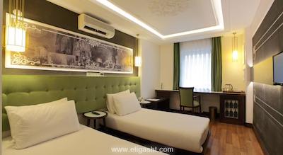 نایلز استانبول