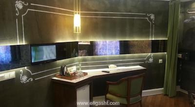 نایلز استانبول