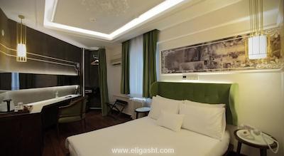 نایلز استانبول