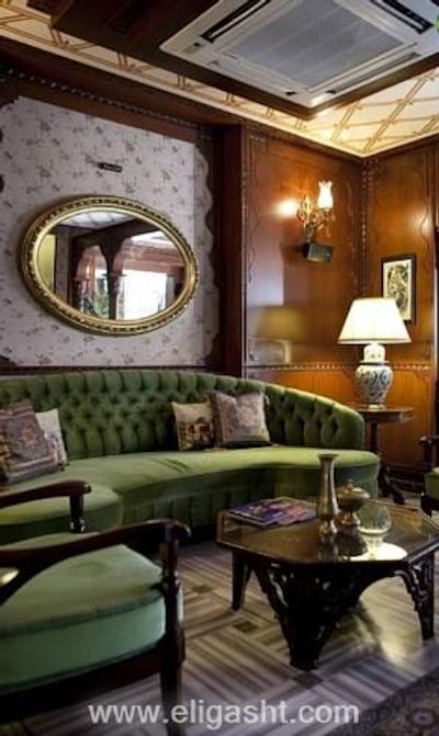 نایلز استانبول