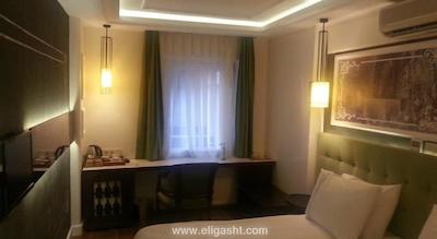 نایلز استانبول