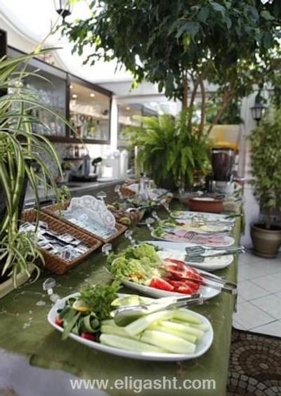 نایلز استانبول