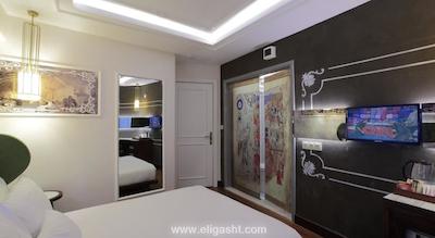 نایلز استانبول