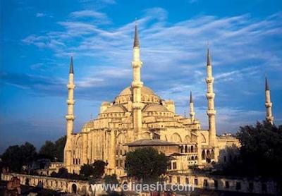 نایلز استانبول