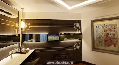 نایلز استانبول