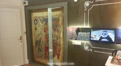 نایلز استانبول