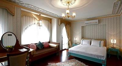 نایلز استانبول